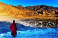 揭秘西藏历史：朗达玛灭佛事件背后的真相