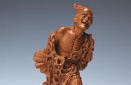 高公博黄杨木雕艺术大展，令人叹为观止！