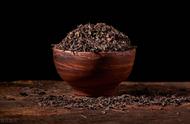 黑茶：经过特殊处理和储存的茶叶